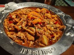 -胖哥俩肉蟹煲(虹口龙之梦店)