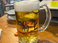 -头牌·鹤岗小串(万达店)