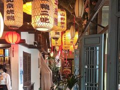 -永安水煮活鱼·仪征菜(仪征奥林匹克店)