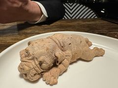 -喜洲吧·江畔老船厂·庭院餐厅(喜临院店)