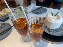 -Linlin泰餐厅(华夏幸福店)