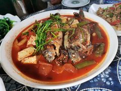 -乡绅本色白家厨坊