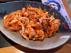 -碳夫·东北炭火烤肉(胥口店)