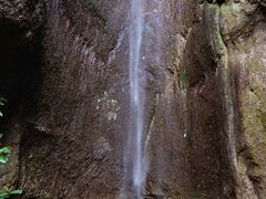 -雁荡山三折瀑景区