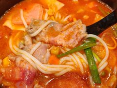 -云味馆过桥米线(皇庭广场店)