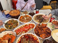 -辣螃铠盆盆蟹大排档(总店)