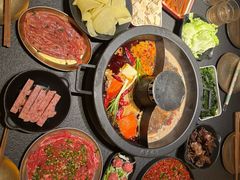 -晓宇重庆火锅(西安荟聚店)