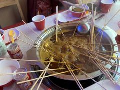 -袁记串串香(梁家巷店)