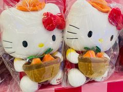 -凯蒂猫主题馆