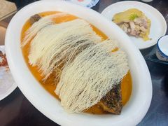 -邢家锅贴老店·非遗·开封菜(金明广场店)