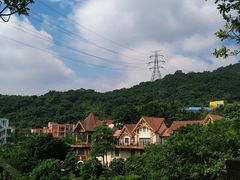 -东部华侨城