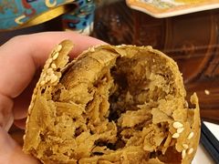-烤肉季饭庄