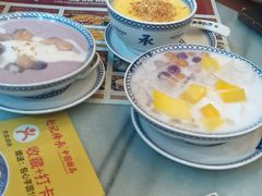 -赵记传承·中国甜品(福州总店)