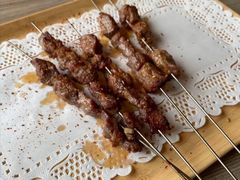 烤油边-J·one Bistro吉萬酒厨·牛排