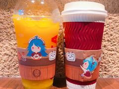 -COSTA COFFEE(国正中心店)