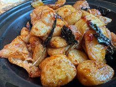 三杯麻油鸡-苏浙汇(古北店)