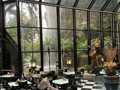 -广州花园酒店