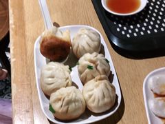 -大食代美食广场(迪士尼小镇店)