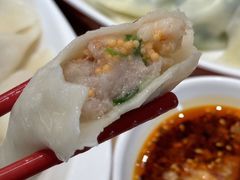 -喜家德虾仁水饺(繁荣路店)