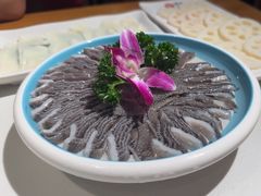 -焯牛潮汕牛肉火锅(云峰街创始店)