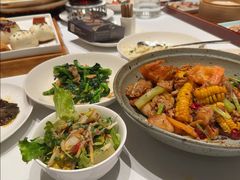 -荣兴酒家(徐家汇店)