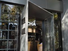 -MAMACHA妈妈茶(岳麓山店)
