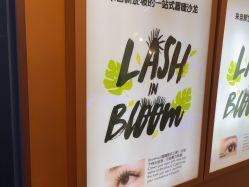 -Browhaus眉睫沙龙