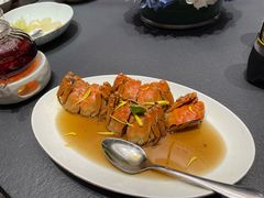 -Yan Ting 宴庭中餐厅(上海静安瑞吉酒店)