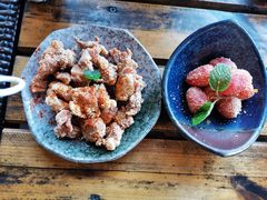 陈皮番茄-千金一碗·宝岛一村(韩国街店)