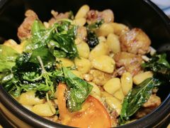 竹里三杯鸡-竹里馆 ·茶食(奥体店)