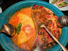 -吼堂老火锅(太古里总店)