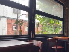 -Bistro Les Lilas丁香花小酒馆