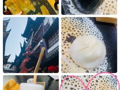 -上海城隍庙