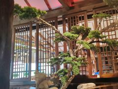 -黄泥岗·黄陂农家菜(百步亭店)