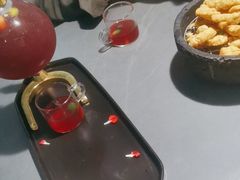 -3号仓库·创意中国菜(乐清正大广场店)