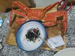 -震海贝烤贝·民俗特色店(延吉总店)