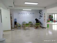 -森诺运动康复中心(北苑店)