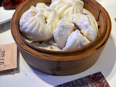-山泉粤宴(广东大厦店)
