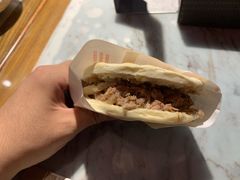 -贺秦生陕面王(富力城店)