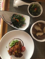 -西安月来轩月子中心(阳光天地店)