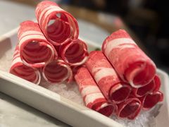 -尚尚仙·酸汤猪手·猪肚鸡火锅(华联万柳购物中心店)