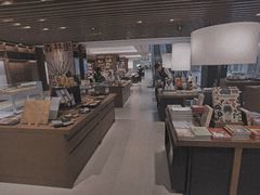 -茑屋书店(天目里店)