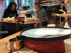 -么肆烤肉(汉街形象店)