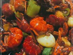 -四妹餐厅(玫瑰街店)