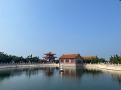 -八仙过海景区