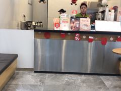 -CoCo都可(香梅花园店)