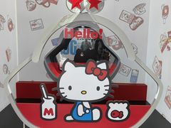 -凯蒂猫主题馆