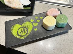 -海底捞火锅(振华广场店)