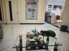 -雅仕口腔(后沙峪店)