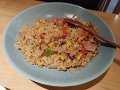 -红小满休闲餐厅(十全街店)